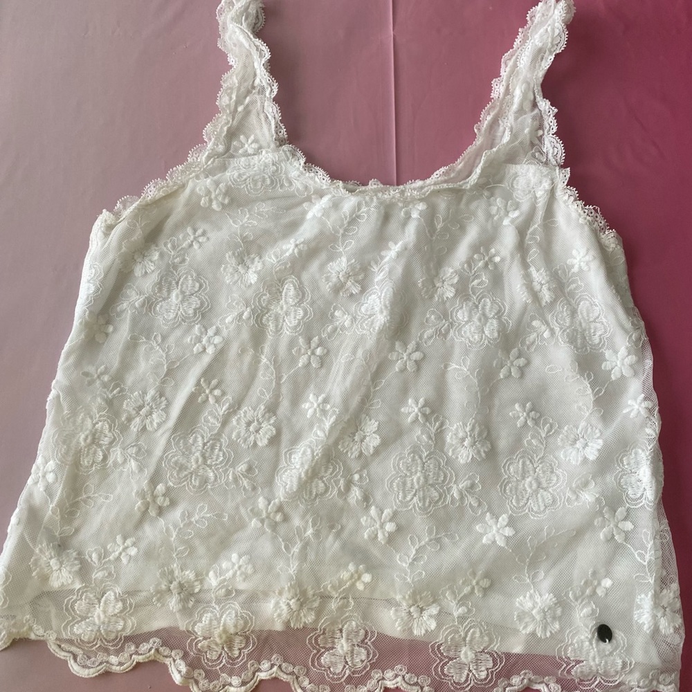 Abercrombie&Fitch Tank Top
